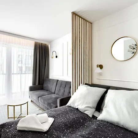 Promenada Kasprowicza 20 Apartamento