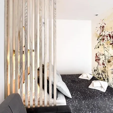 Promenada Kasprowicza 20 * Kołobrzeg