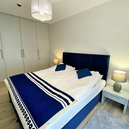 Promenada Kasprowicza 20 Apartamento