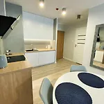 Appartement Promenada Kasprowicza 20