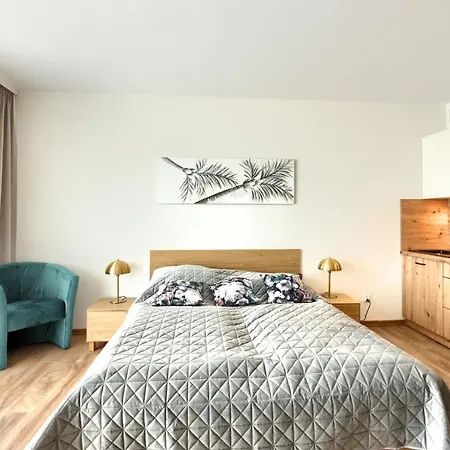 Promenada Kasprowicza 20 Appartement Kołobrzeg
