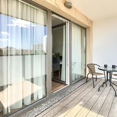 Promenada Kasprowicza 20