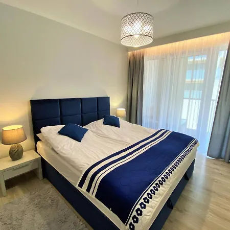 Promenada Kasprowicza 20 Apartmán *
