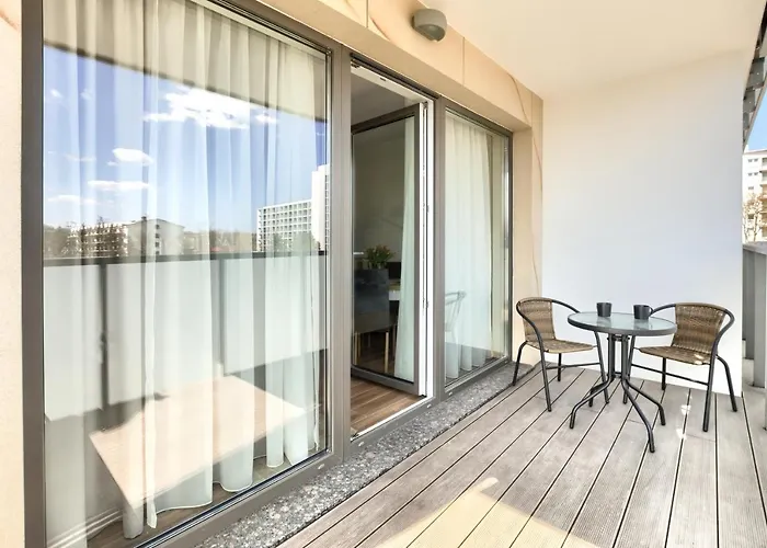 Promenada Kasprowicza 20