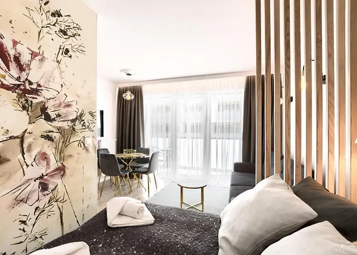 Promenada Kasprowicza 20 * 코워브제크