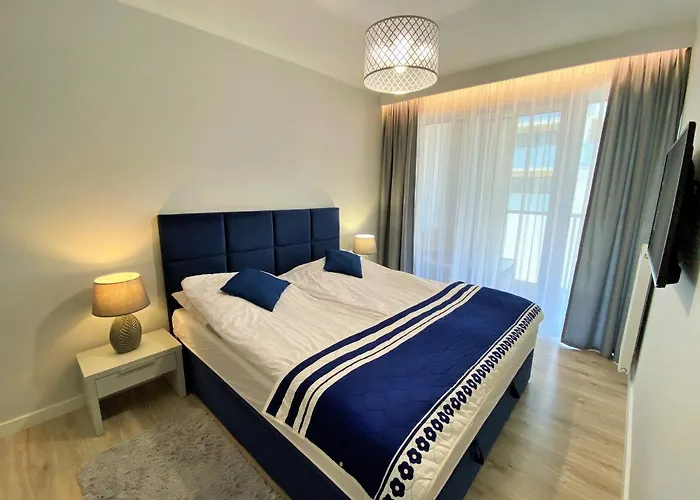 Promenada Kasprowicza 20 아파트 *