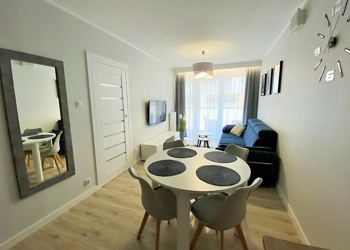 Promenada Kasprowicza 20 코워브제크