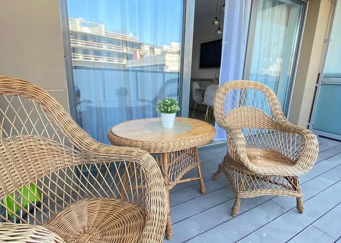 Promenada Kasprowicza 20 * 코워브제크